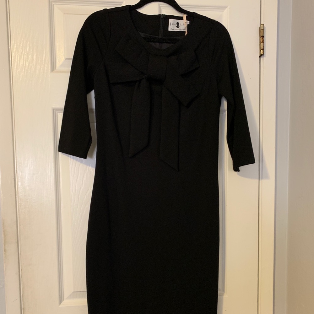 New Dainty Jewell’s Bow Dress